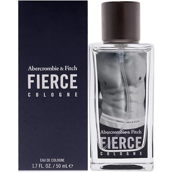 abecrombie＆fitch/fierce/200ml Abercrombie & Fitch Fierce Perfume For Men By Abercrombi